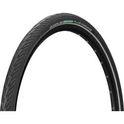 Покрышка Schwalbe Energizer Plus, 700х38С (40-622), GreenGuard, Антипрокол, TwinSkin B/B+RT, светоотражающая полоса, HS492 Addix E 67EPI 32B, 05-11101, черный Покрышка Schwalbe Energizer Plus, 700х38С (40-622), GreenGuard, Антипрокол, TwinSkin B/B+RT, светоотражающая полоса, HS492 Addix E 67EPI 32B, 05-11101, черный