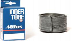 Камера Mitas 28/29x1.75/2.3", велониппель 47 мм, черный Камера Mitas 28/29x1.75/2.3", велониппель 47 мм, черный