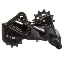 Переключатель задний Sram NX Long Cage Переключатель задний Sram NX Long Cage