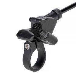 Блокировка вилки Rock Shox