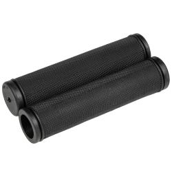 Грипсы STG SZ-188A, черный, черный Грипсы STG SZ-188A, черный, черный