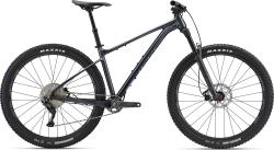 Велосипед Giant Fathom 29 2 (2023), рама M (165-175 см), черный Велосипед Giant Fathom 29 2 (2023), рама M (165-175 см), черный