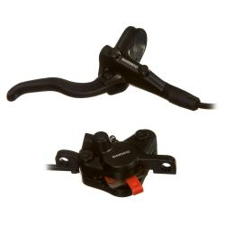 Тормоз дисковый Shimano BR-MT400(R) Тормоз дисковый Shimano BR-MT400(R)