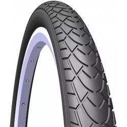 Покрышка Mitas Walrus V41 20x1.75x2.00, черный, черный Покрышка Mitas Walrus V41 20x1.75x2.00, черный, черный