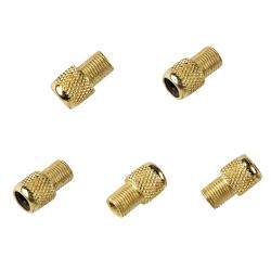 Переходник с велониппеля