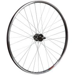 Колесо 29" заднее 32 спицы двойной обод втулка SF B07R