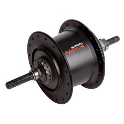 Втулка планетарная Shimano Nexus 7 ск Втулка планетарная Shimano Nexus 7 ск