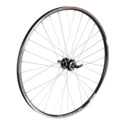 Колесо 28" заднее 32 спицы двойной обод втулка SF B07R Колесо 28" заднее 32 спицы двойной обод втулка SF B07R