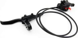 Тормоз дисковый гидравлический Shimano BL-MT401(L), BR-MT400(R), SM-MA-R160P/S, Resin Pad Тормоз дисковый гидравлический Shimano BL-MT401(L), BR-MT400(R), SM-MA-R160P/S, Resin Pad