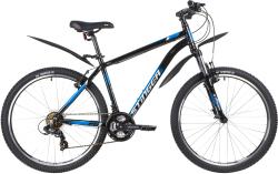 Stinger Element STD 26" (2020), рама 18" (165-175 см), черный Stinger Element STD 26" (2020), рама 18" (165-175 см), черный