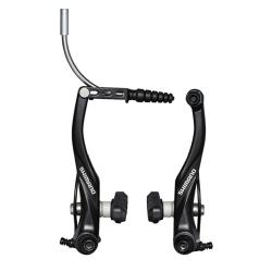 Тормоз V-brake Shimano Alivio T4010 Тормоз V-brake Shimano Alivio T4010