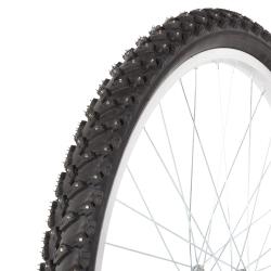 Покрышка INNOVA IA-2901 26*2.1, зимняя, чёрный Покрышка INNOVA IA-2901 26*2.1, зимняя, чёрный