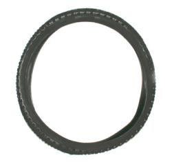 ПОКРЫШКА WANDA  P1033 26"X2,125, BLK CLR ПОКРЫШКА WANDA  P1033 26"X2,125, BLK CLR