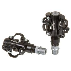 Педали контактные Wellgo M094B