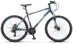 STELS Navigator-590 D 26" K010 Велосипед STELS Navigator-590 D 26" K010