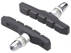 Тормозные колодки BBB VeeStop черный, BBS-04 Тормозные колодки BBB VeeStop черный, BBS-04