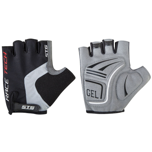 Перчатки STG, черный
