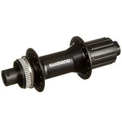 Втулка задняя Shimano FH-MT400-B Втулка задняя Shimano FH-MT400-B