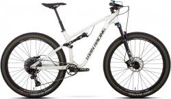 Велосипед Titan Racing Cypher DC Expert (2024), рама XL (185-195 см), белый Велосипед Titan Racing Cypher DC Expert (2024), рама XL (185-195 см), белый