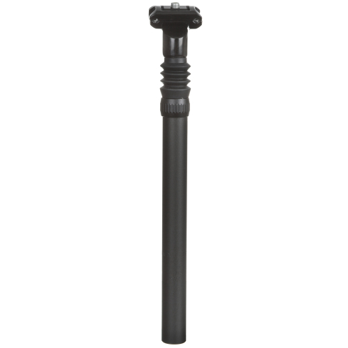 Штырь подседельный Zoom SPS-C372 с аморт. 27,2 * 350мм