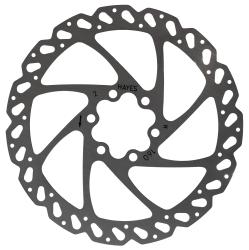Диск тормозной STG RPT002 160 мм  6 болтов. Диск тормозной STG RPT002 160 мм  6 болтов.
