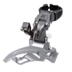 Переключатель передний Shimano Alivio M4000 универс.тяга 34,9 мм 44/48Т Переключатель передний Shimano Alivio M4000 универс.тяга 34,9 мм 44/48Т