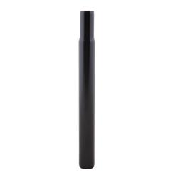 Подседельный штырь YL-SP208 25,4*250mm, чёрный, сталь Подседельный штырь YL-SP208 25,4*250mm, чёрный, сталь