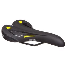 Седло велосипедное WTB ROCKET SPORT Седло велосипедное WTB ROCKET SPORT