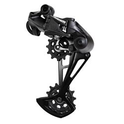 Переключатель задний SRAM SX Eagle, 12ск., 10-50T, черный Переключатель задний SRAM SX Eagle, 12ск., 10-50T, черный