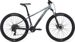 Велосипед Giant Tempt 4 29" (2021), рама M (165-175 см), серый Велосипед Giant Tempt 4 29" (2021), рама M (165-175 см), серый