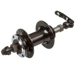 Втулка задняя STG B07R 32 спицы Втулка задняя STG B07R 32 спицы