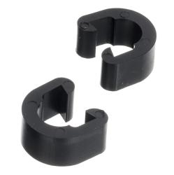 Клипса для оплеток STG  YZ-16014 Клипса для оплеток STG  YZ-16014