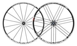 Комплект колес Campagnolo EURUS BLACK cl. Перед.+ Зад. 11 type FW Комплект колес Campagnolo EURUS BLACK cl. Перед.+ Зад. 11 type FW