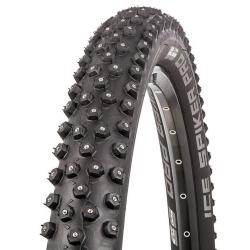 Покрышка Schwalbe ICE SPIKER PRO RaceGuard, 27.5x2.25 Покрышка Schwalbe ICE SPIKER PRO RaceGuard, 27.5x2.25