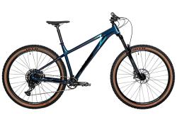 Велосипед Stinger Zeta Evo 29" (2024), рама XL (185-195 см), синий Велосипед Stinger Zeta Evo 29" (2024), рама XL (185-195 см), синий