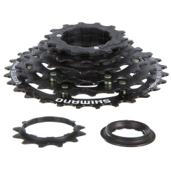 Кассета Shimano HG200 7ск Кассета Shimano HG200 7ск