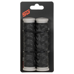 Грипсы HL-G49, 110 мм, темно-серый Грипсы HL-G49, 110 мм, темно-серый