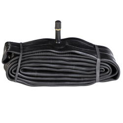 Камера велосипедная BT, 24x1.75/1.95, резина, автониппель 33 мм