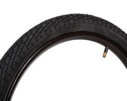 Покрышка KENDA K841 20x1.95 ,черный