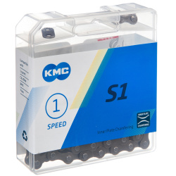 Цепь KMС S1 (Z410) (112 звеньев)