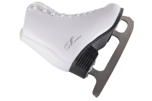 Коньки фигурные TechTeam Monica