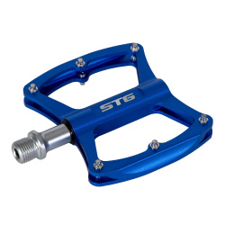 Педали STG BC-PD216, синий Педали STG BC-PD216, синий