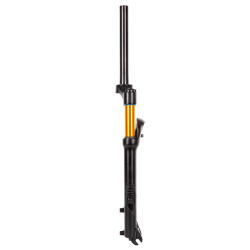 Вилка STG PRIME SL 27,5" воздух-масло с блокировкой Вилка STG PRIME SL 27,5" воздух-масло с блокировкой