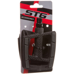 Педали FP-872ZU ось 9/16" Педали FP-872ZU ось 9/16"