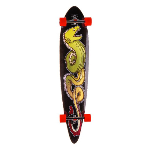 Лонгборд TechTeam City Cruiser 46"