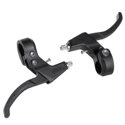 Ручка тормозная STG пластиковая Ручка тормозная STG пластиковая