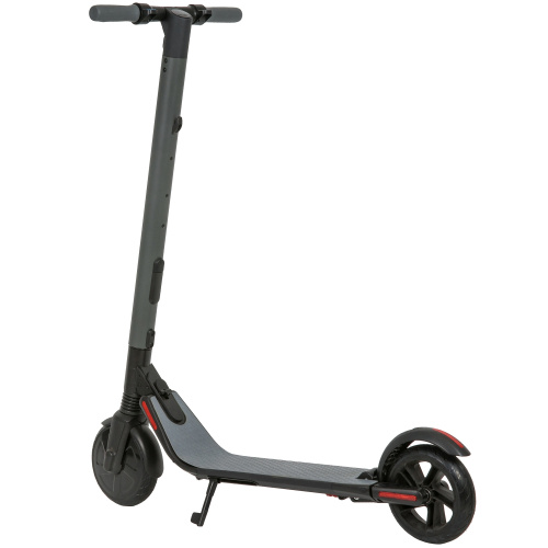 Электросамокат N.B. (2020), серый