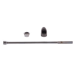 Шайба  1" для носа Шайба  1" для носа