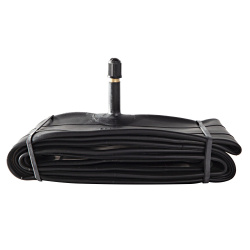 Камера велосипедная STG Light+, 27.5Х1.95/2.3, бутил, автониппель 48 мм, (упак.: коробка) Камера велосипедная STG Light+, 27.5Х1.95/2.3, бутил, автониппель 48 мм, (упак.: коробка)