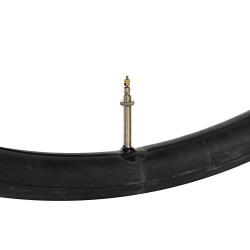 Камера велосипедная STG Light+, 26Х1.95/2.3, бутил, велониппель 48 мм, (упак.: коробка) Камера велосипедная STG Light+, 26Х1.95/2.3, бутил, велониппель 48 мм, (упак.: коробка)